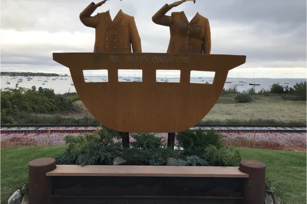EL FARO