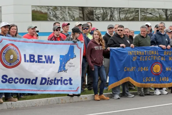 IBEW