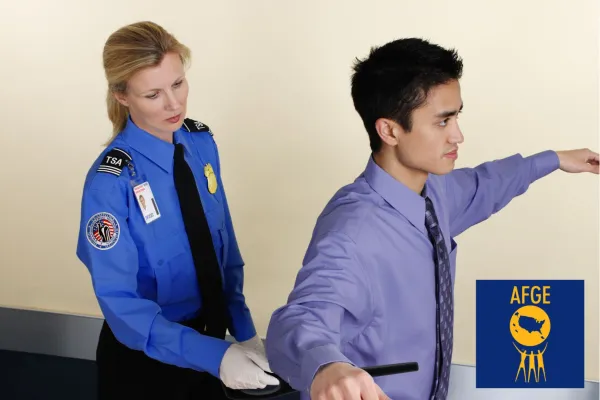 TSA