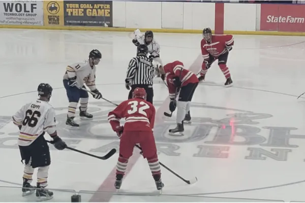 Hockey