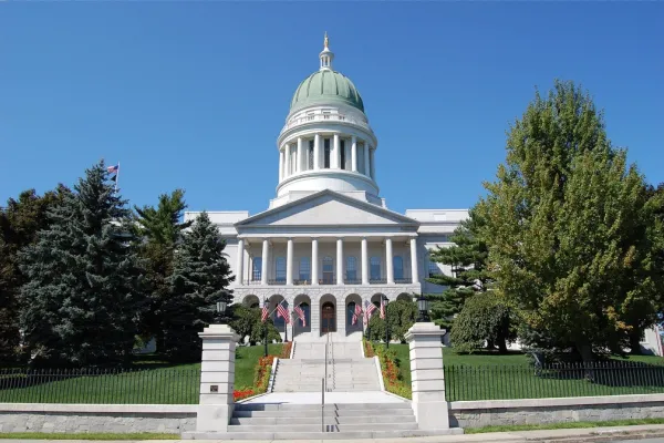 statehouse