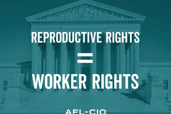 Workers Rights