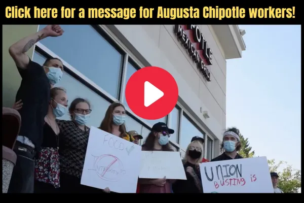 Chipotle