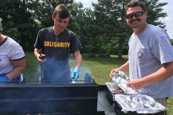 cookout