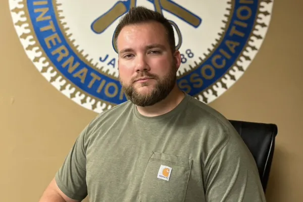 Adam Wilson
