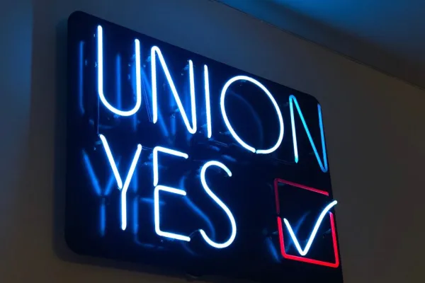 union