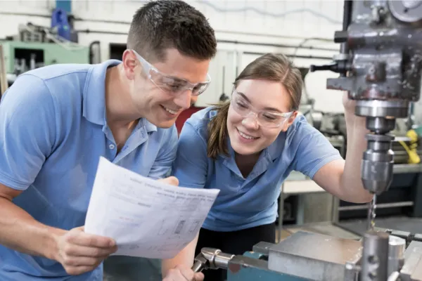 apprenticeship
