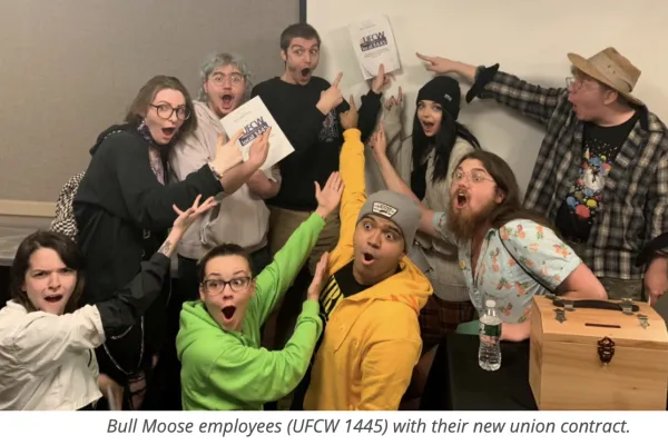 UFCW 1445
