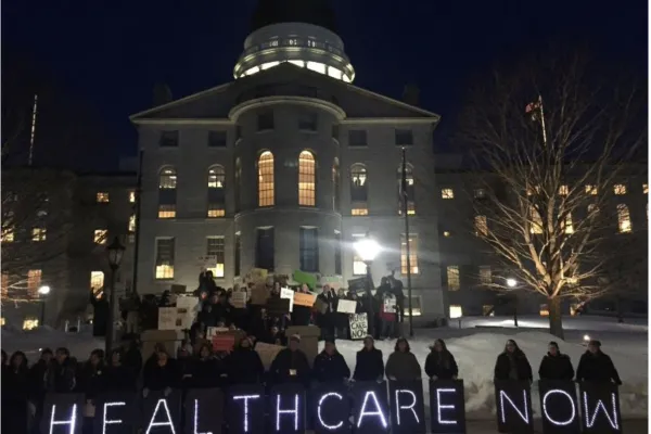healthcare