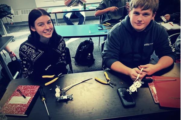 Students