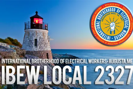 IBEW 2327