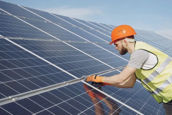 solar