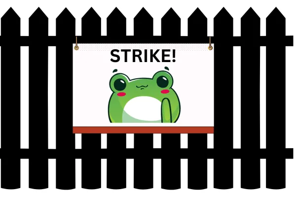 strike