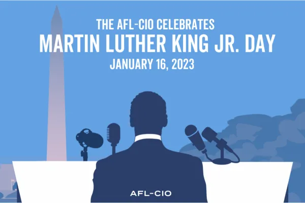 MLK