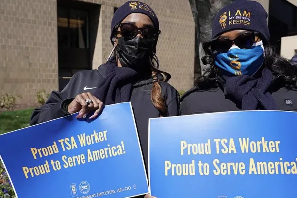 TSA