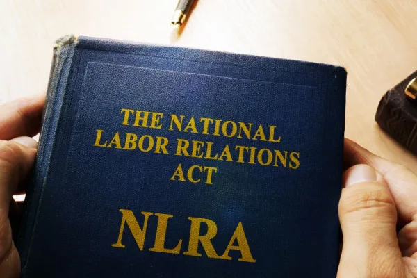 NLRA