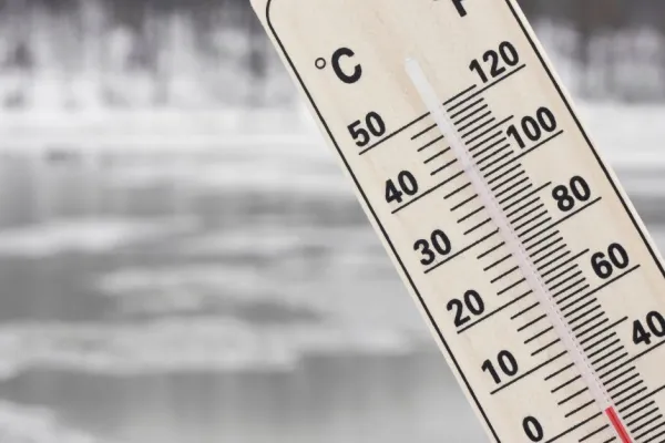 temperature 