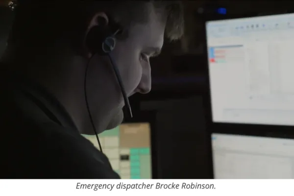Dispatcher