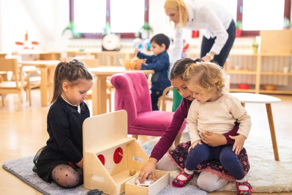 Child care