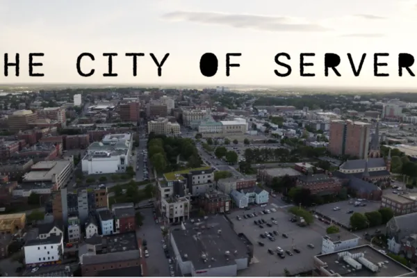 City of Servers