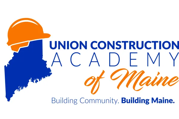 Union Construction Academy of Maine Logo