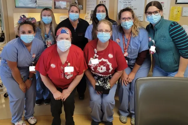 Nurses