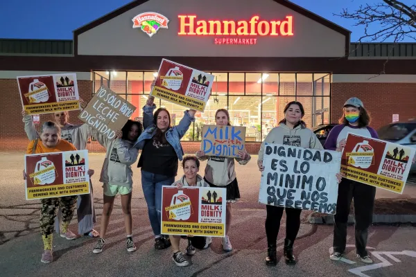 Hanford