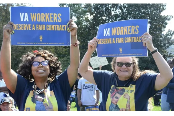 AFGE