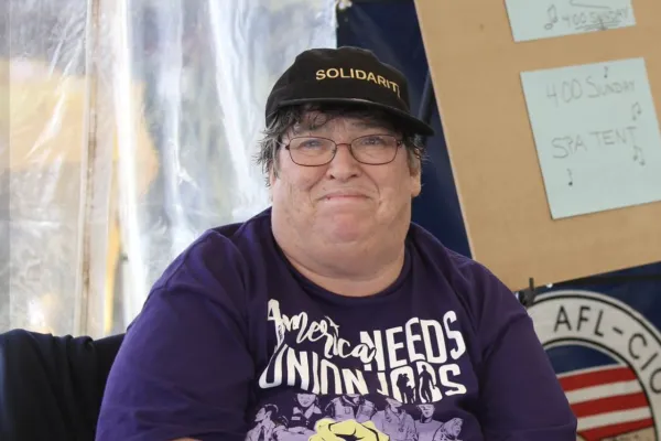 Debbie
