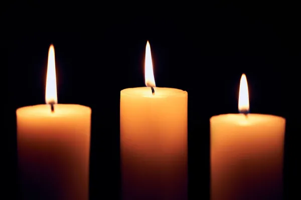 candle