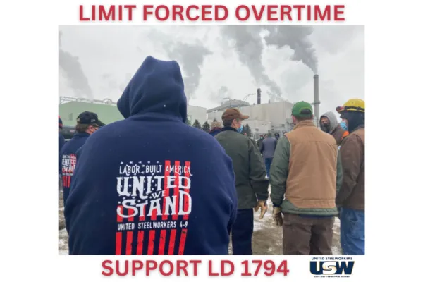 USW