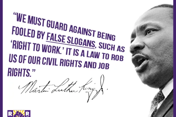MLK