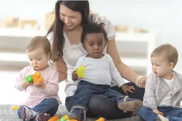 child care