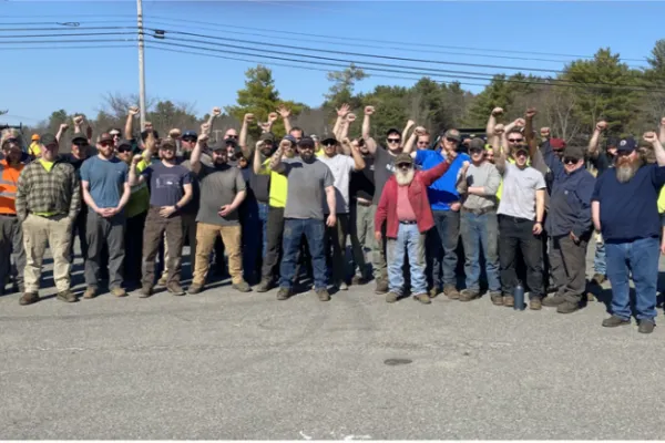 Ironworkers