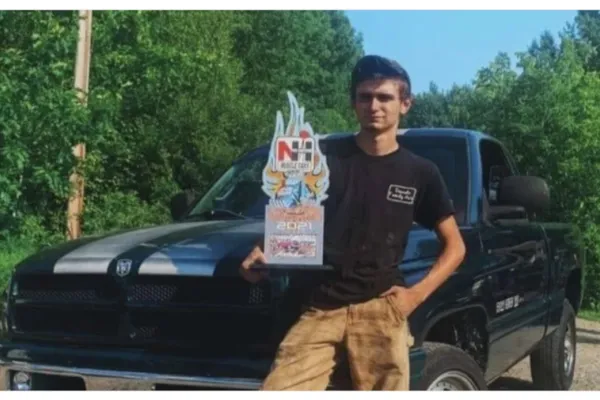 Daniel
