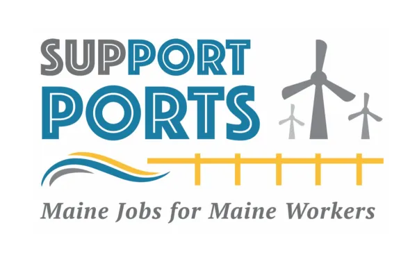support ports