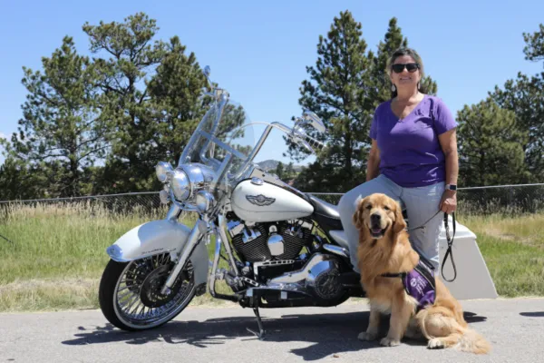 Guide Dogs