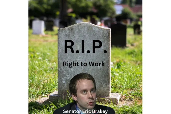 Brakey