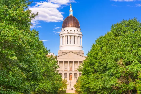 State House
