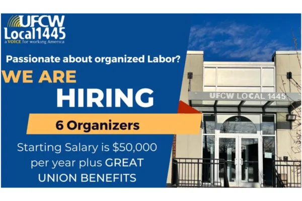 UFCW
