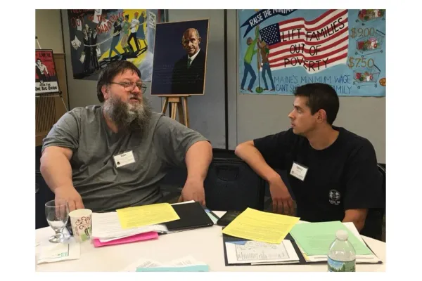 Summer Institute