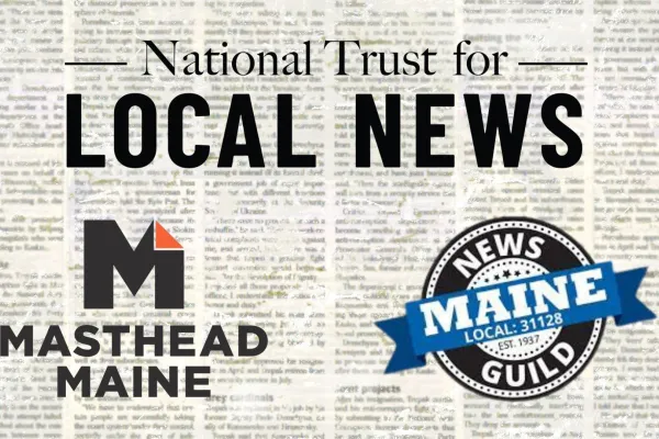 Masthead Maine