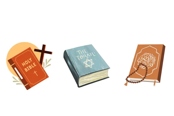 holy books