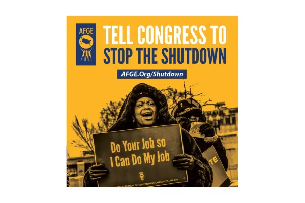 shutdown