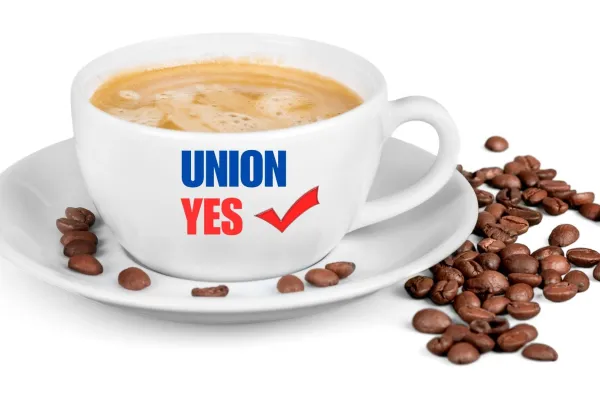 Coffee by design