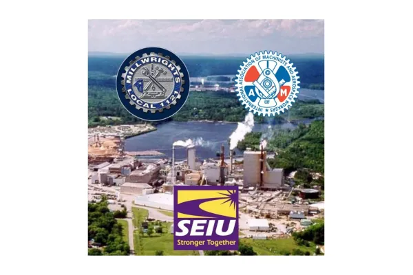 Machinists
