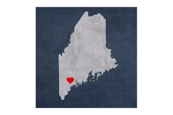 Maine