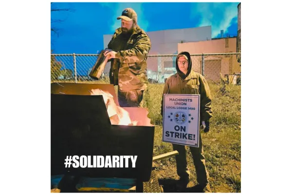 Solidarity fund