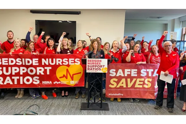 Nurses