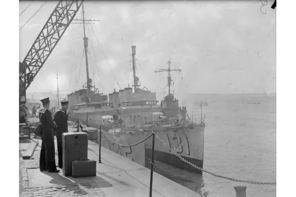 USS